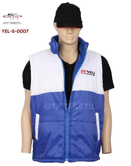 Mavi promosyon Mont